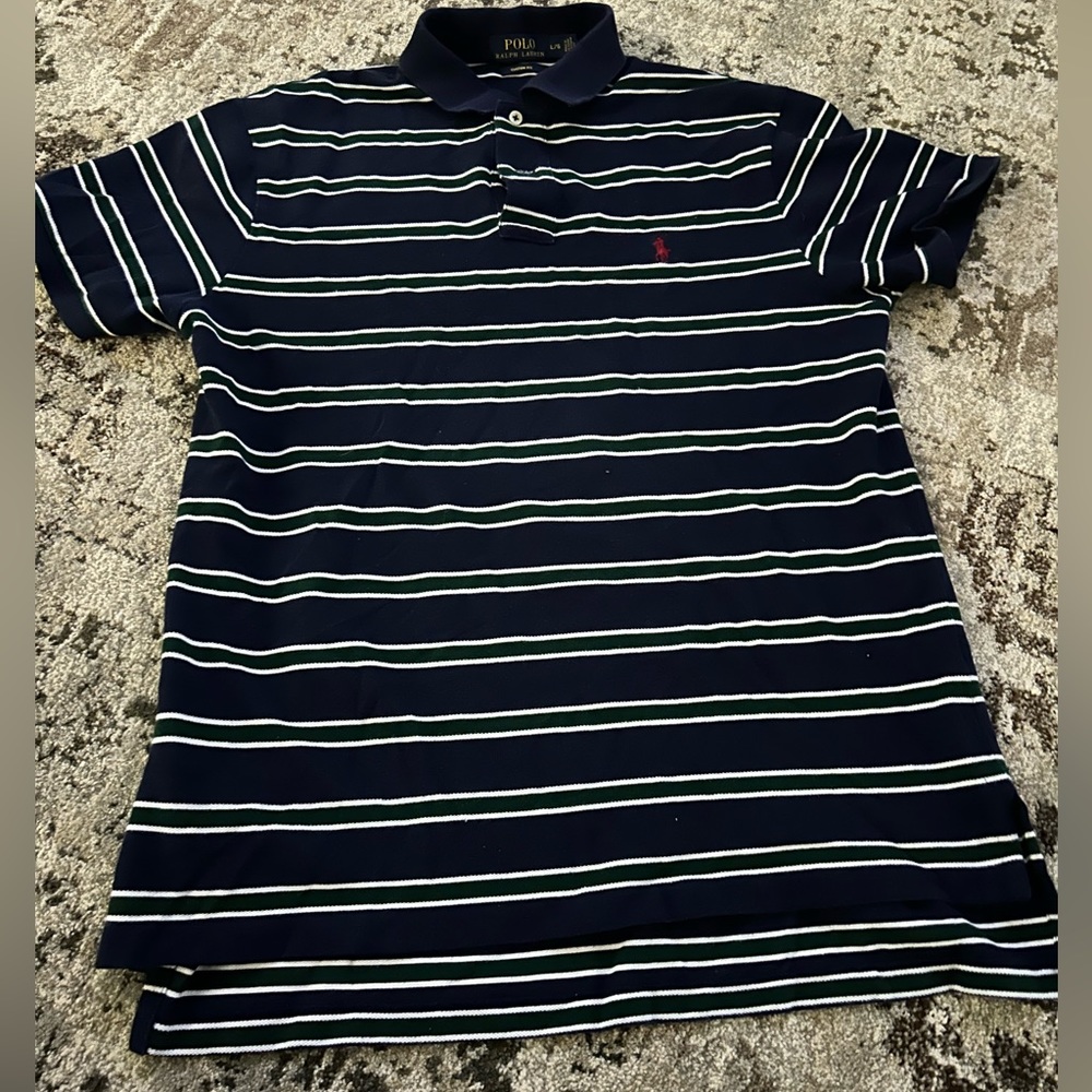 Polo Ralph Lauren Polo